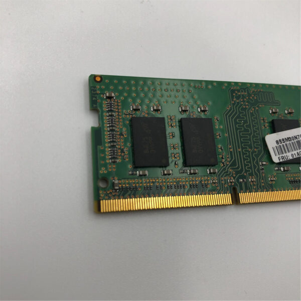 Lenovo SODIMM 8GB DDR4 2666 01AG841 - Image 5