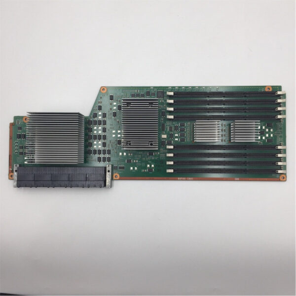 IBM 1.2GHz 2-Way Power4+ Processor Board 80P3974