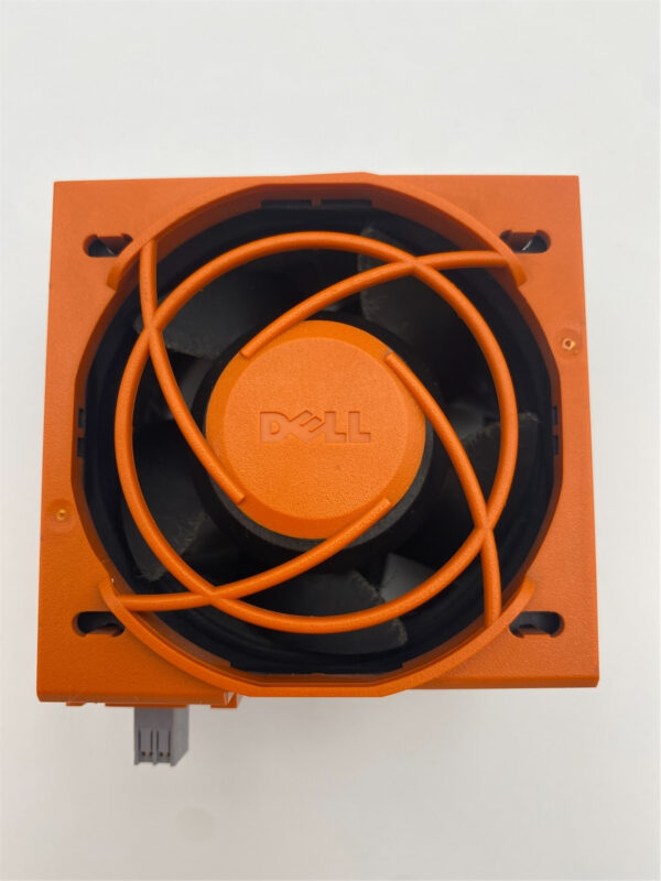 DELL PowerEdge PER710/PVNX3000 60MM X 60MM FAN 0CHHRN 0FX785 0GY093 090XRN - Imagen 3