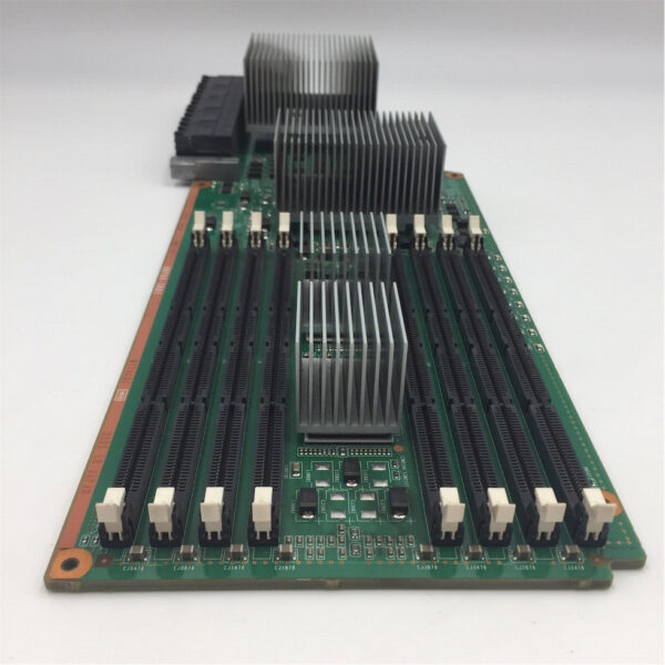 IBM 1.2GHz 2-Way Power4+ Processor Board 80P3974 - Imagen 3