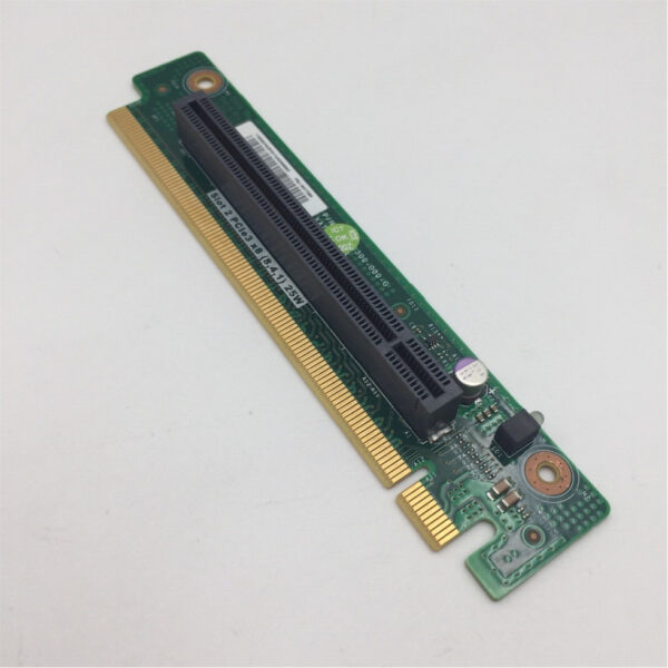 IBM X3650 M4 PCI-E Slot-2 Riser Card  94Y7589 - Image 2