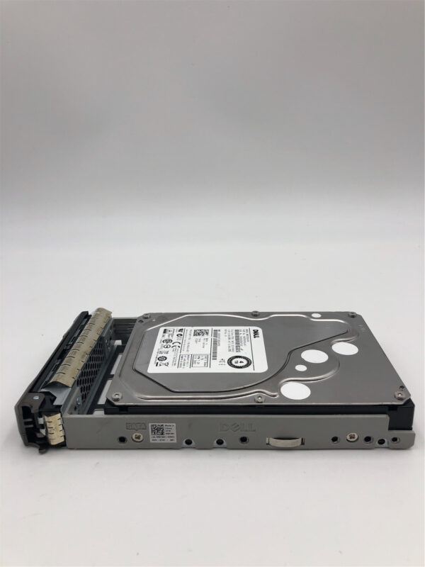 Dell 4TB 7.2K SAS 6G 3.5" Hard Drive 12GYY 012GYY - Image 4