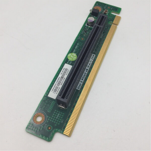IBM X3650 M4 PCI-E Slot-2 Riser Card  94Y7589 - Image 3