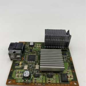 HITACHI CB500 2-PORT FC-8GB MEZZANINE CARD CC3M8G2X1 323GG-CC3M8G2X1