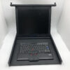IBM Flat Panel Console Kit "No Rails" "Italian keyboard" 7316-TF3