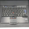 IBM Flat Panel Console Kit "No Rails" "Italian keyboard" 7316-TF3 - Imagen 2