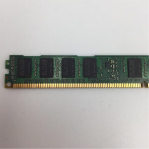 IBM 2GB (1x2GB) PC3-10600 DDR3 VLP RDIMM 49Y1438