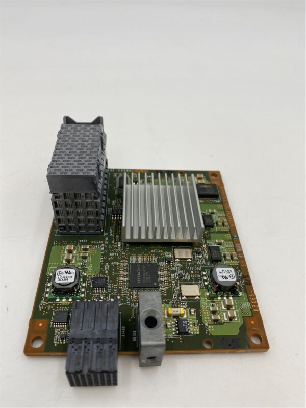 HITACHI CB500 2-PORT FC-8GB MEZZANINE CARD CC3M8G2X1 323GG-CC3M8G2X1 - Imagen 2