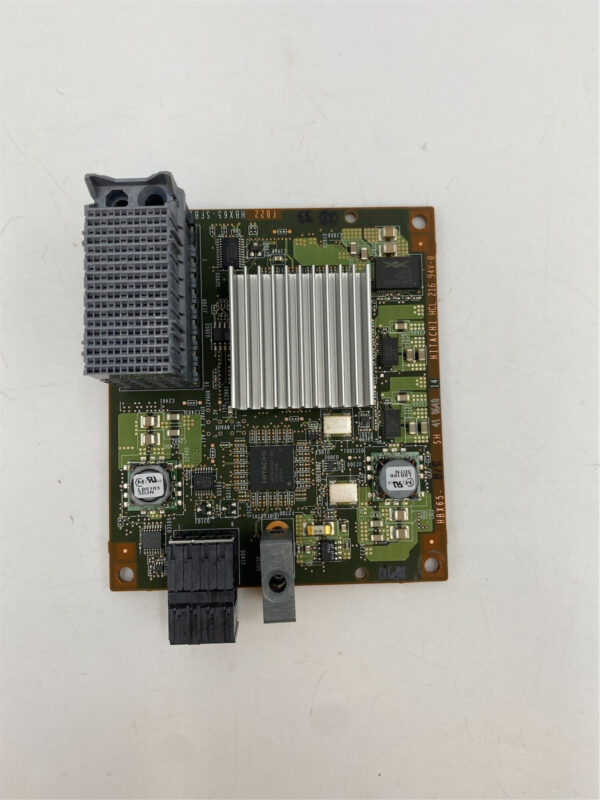 HITACHI CB500 2-PORT FC-8GB MEZZANINE CARD CC3M8G2X1 323GG-CC3M8G2X1 - Imagen 3