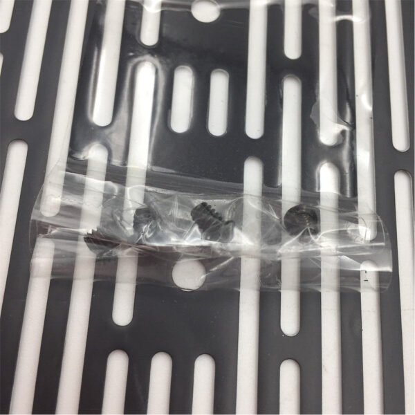 DELL 3.5 SAS HDD CADDY FOR DELL POWEREDGE with ''SCREWS" F238F - Imagen 5