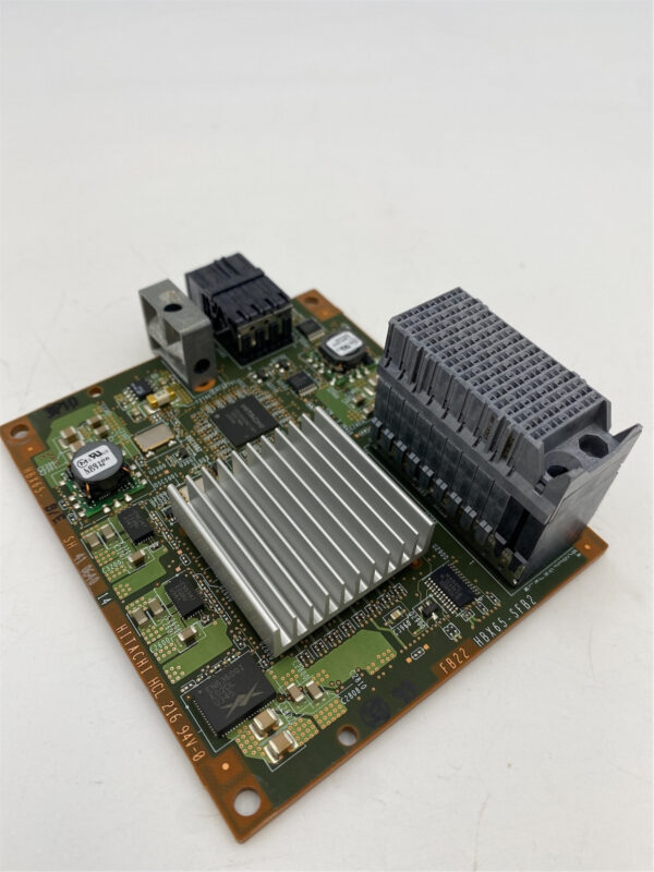 HITACHI CB500 2-PORT FC-8GB MEZZANINE CARD CC3M8G2X1 323GG-CC3M8G2X1 - Imagen 5