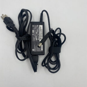 HP 65W Ac Power Adapter 608425-002, 609939-001