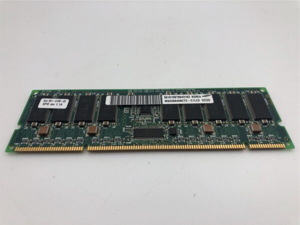 SUN 1GB 1X1GB PC100 DIMM 501-6109 - Imagen 4