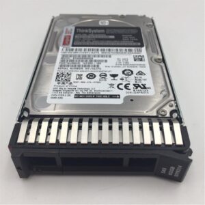 Lenovo 600GB 10K 2.5 SAS 12G TS 512e HDD 7XB7A00025