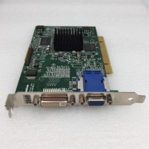 IBM POWER GXT135P graphics PCI Adapter 00P5758