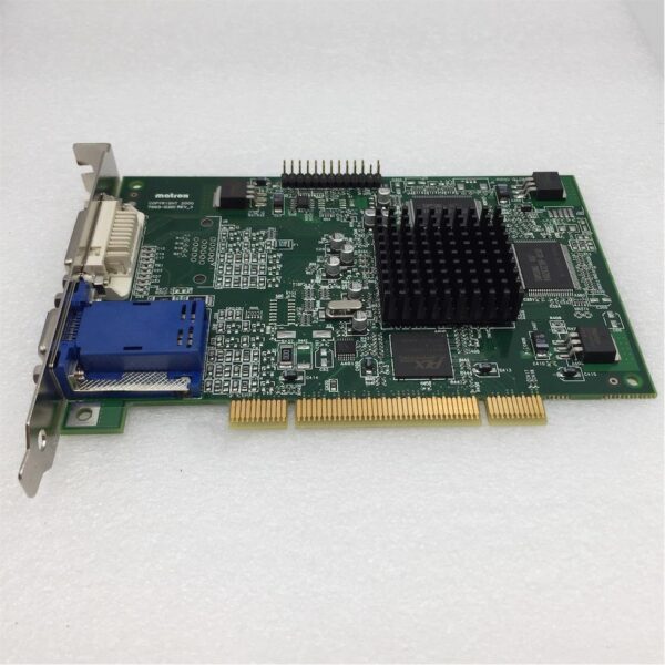 IBM POWER GXT135P graphics PCI Adapter 00P5758 - Image 2