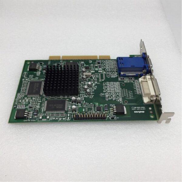 IBM POWER GXT135P graphics PCI Adapter 00P5758 - Image 3
