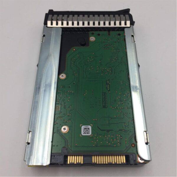 Lenovo 600GB 10K 2.5 SAS 12G TS 512e HDD 7XB7A00025 - Image 5