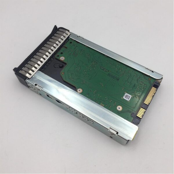 Lenovo 600GB 10K 2.5 SAS 12G TS 512e HDD 7XB7A00025 - Image 6