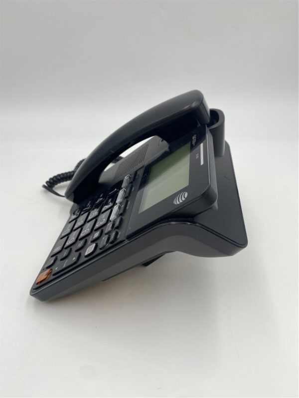 AT&T Corded Phone with Digital Answering System and C CD4930 - Image 5