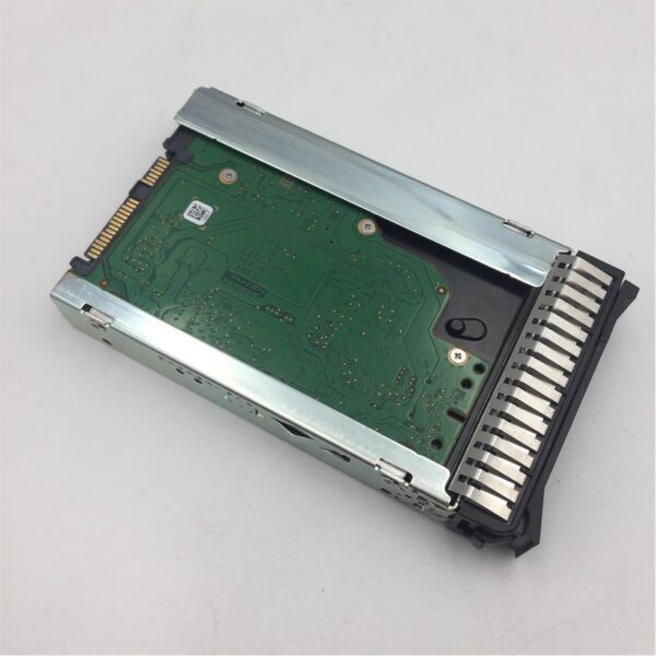 Lenovo 600GB 10K 2.5 SAS 12G TS 512e HDD 7XB7A00025 - Image 7