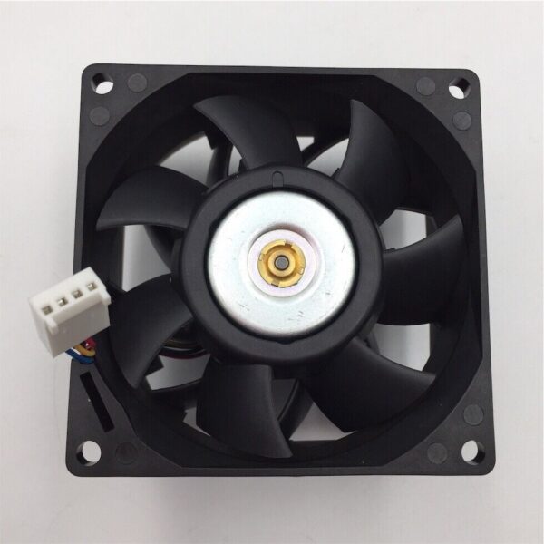 IBM XSERIES 226 80MM REAR FAN ASSY 26K6085 - Image 2
