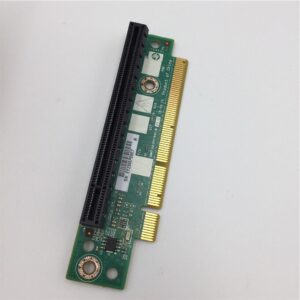 HP PCIe riser card with x16 connector 511808-001