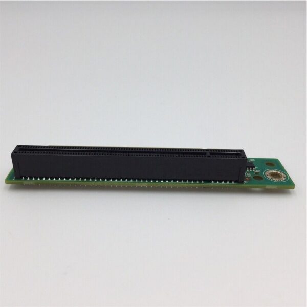 HP PCIe riser card with x16 connector 511808-001 - Image 4