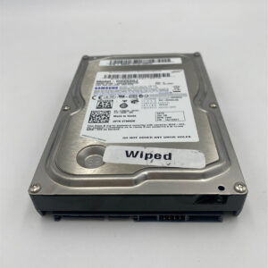 DELL 250GB 7.2K 3.5INCH SATA HDD 0P5JDG 0894N4 08NW5P 0A33148 0V174X 0TMN2K