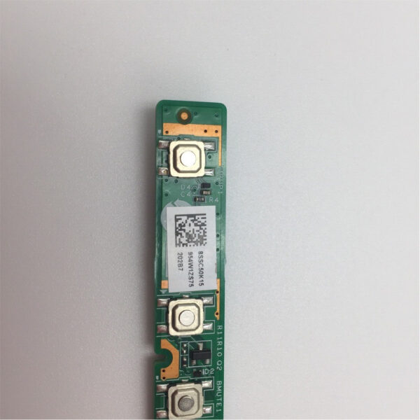 Lenovo M700z power Switch Board 01LM058 - Image 2
