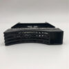 IBM DS4700 Server Bay Filler Hard Drive Blank Tray 42D3315 - Imagen 2