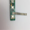 Lenovo M700z power Switch Board 01LM058 - Image 3