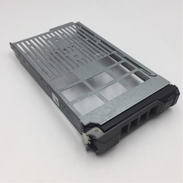 DELL 3.5 SAS HDD CADDY FOR DELL POWEREDGE with ''SCREWS" F238F - Imagen 7
