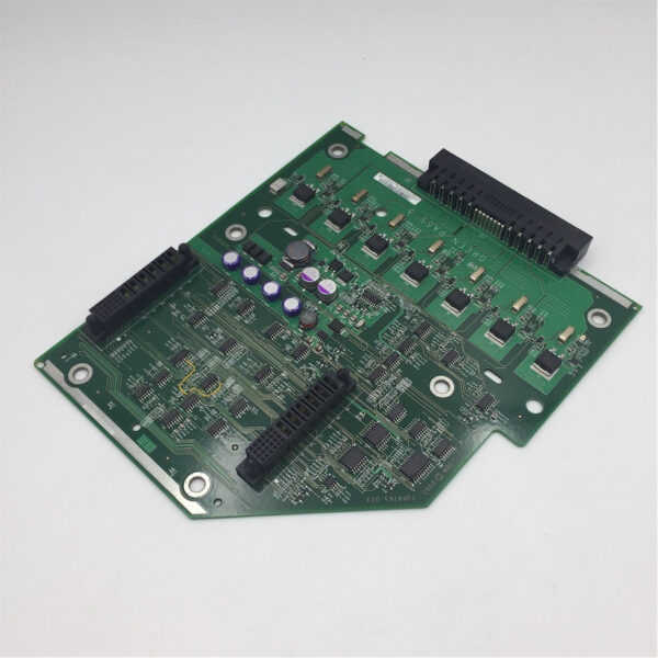 IBM X365 Power Backplane 73P7211 - Image 4