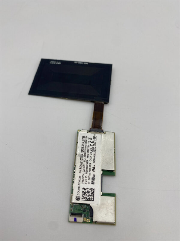 Lenovo Wireless,RFID,RFI,805X2BXU-L 02HK711