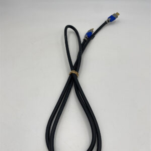 Kramer Premium/High–Speed HDMI Cable with Ethernet 6ft C–HM/HM/PRO–6
