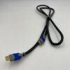 Kramer Premium/High–Speed HDMI Cable with Ethernet 6ft C–HM/HM/PRO–6 - Imagen 2
