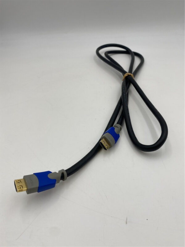 Kramer Premium/High–Speed HDMI Cable with Ethernet 6ft C–HM/HM/PRO–6 - Image 2