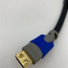 Kramer Premium/High–Speed HDMI Cable with Ethernet 6ft C–HM/HM/PRO–6 - Imagen 3