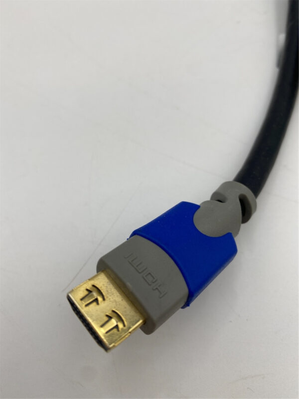 Kramer Premium/High–Speed HDMI Cable with Ethernet 6ft C–HM/HM/PRO–6 - Image 3