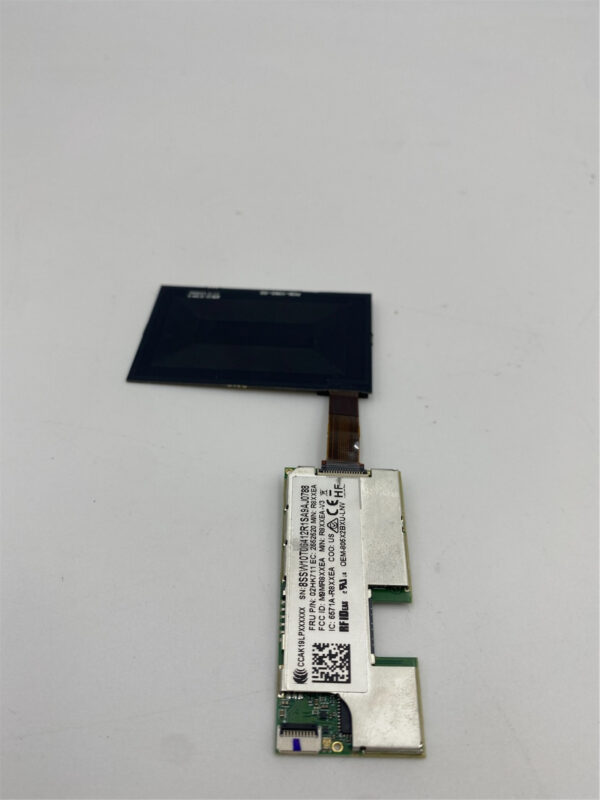 Lenovo Wireless,RFID,RFI,805X2BXU-L 02HK711 - Imagen 6