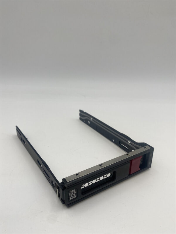 HP LOW PROFILE G9/G10 3.5INCH CADDY 774026-001 - Imagen 5