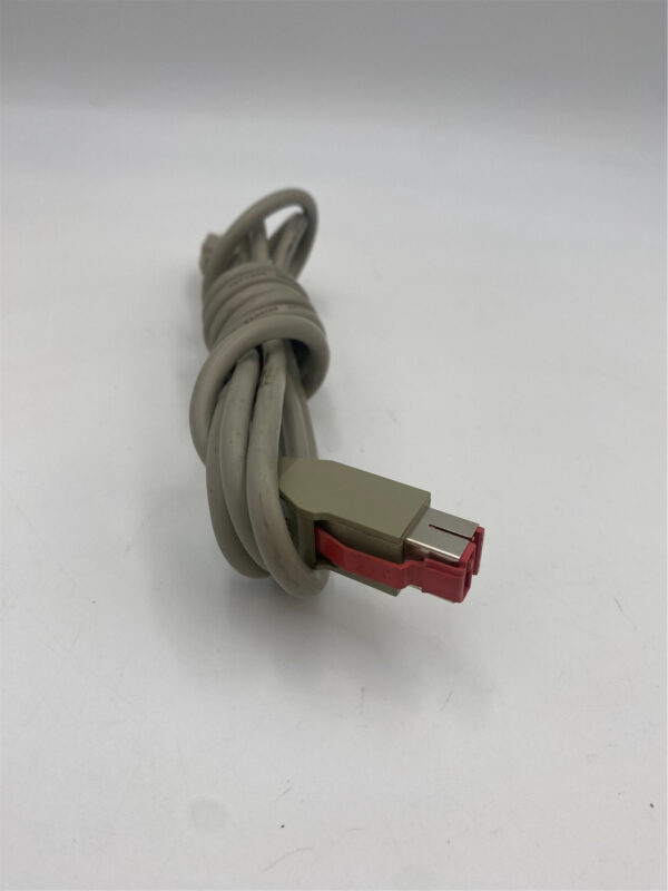 IBM POS CABLE IBM PRINTER POWER USB TO POWER 2M 40N4789 - Image 6