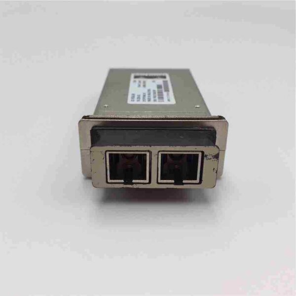 Cisco Ethernet Optical Transceiver Module X2-10GB-SR-2 - Imagen 3