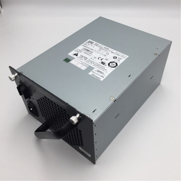 CISCO 4500 1000W AC Power Supply PWR-C45-1000AC - Imagen 3