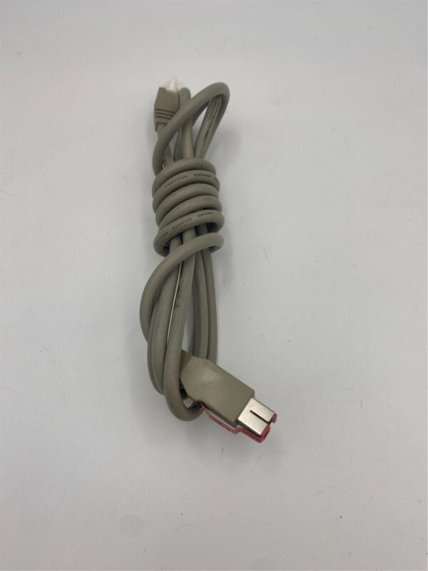 IBM POS CABLE IBM PRINTER POWER USB TO POWER 2M 40N4789 - Image 7