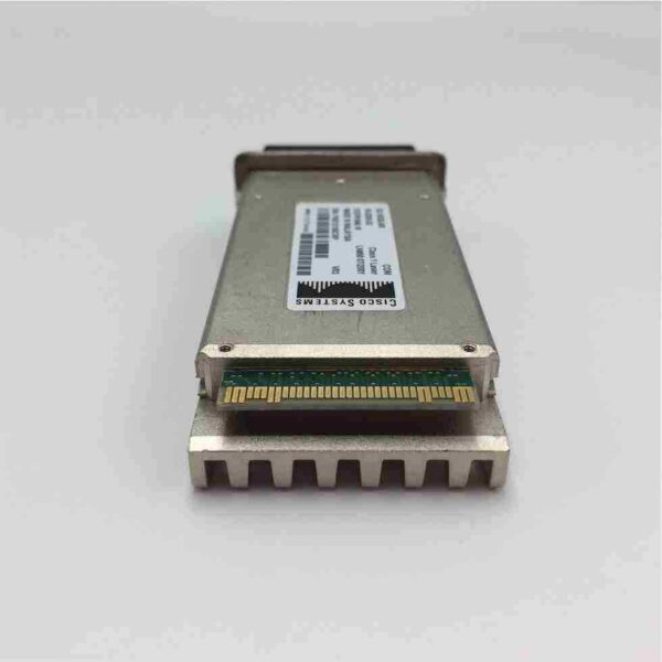 Cisco Ethernet Optical Transceiver Module X2-10GB-SR-2 - Imagen 4