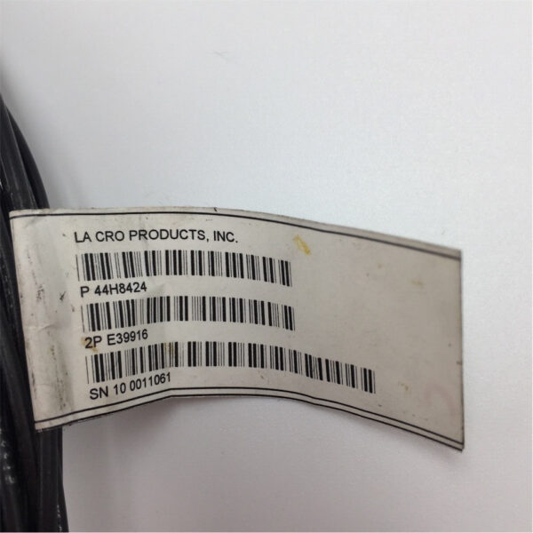 IBM PWR2A PROCESSOR 9406-6XX 44H8424 - Image 4