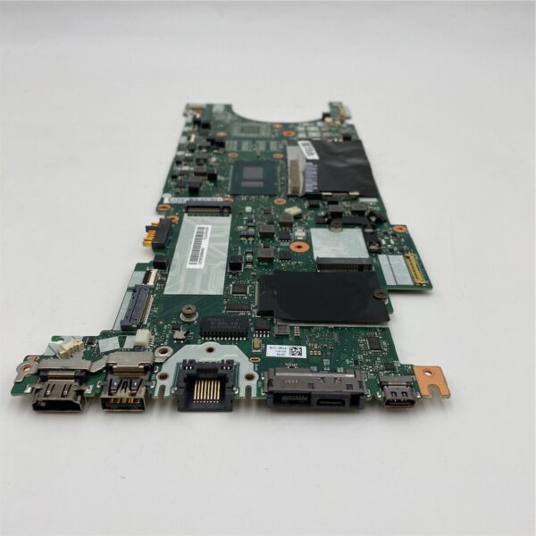 Lenovo BDPLANAR WIN,i7-8650U,8GB,AMT,TPM2,UMA 01LV626 01YU144 02HL854
