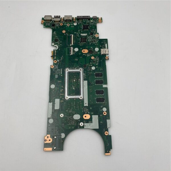 Lenovo BDPLANAR WIN,i7-8650U,8GB,AMT,TPM2,UMA 01LV626 01YU144 02HL854 - Imagen 3